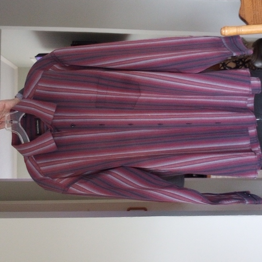 Men's Roberto Daniel 2XL shirt